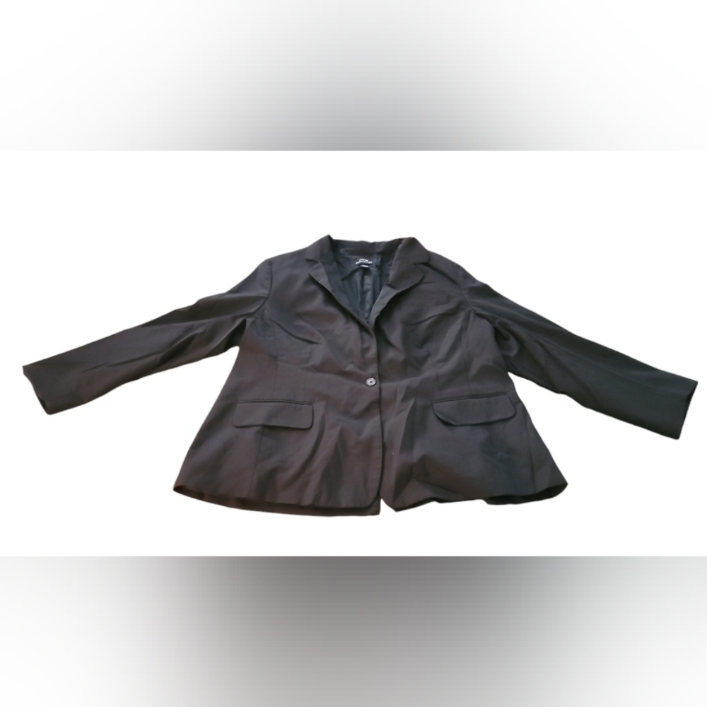 Land's End blazer